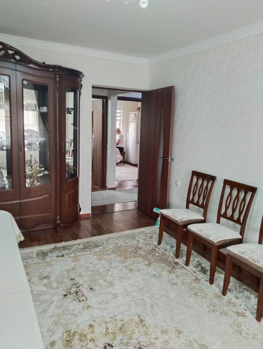 Продам 2-х комнатную квартиру