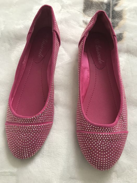 Ботильоны.Новые.