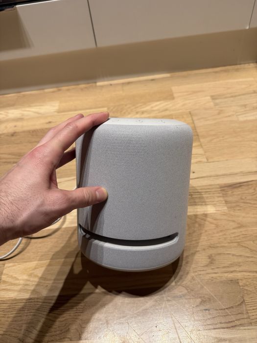 Boxa Amazon Echo Studio