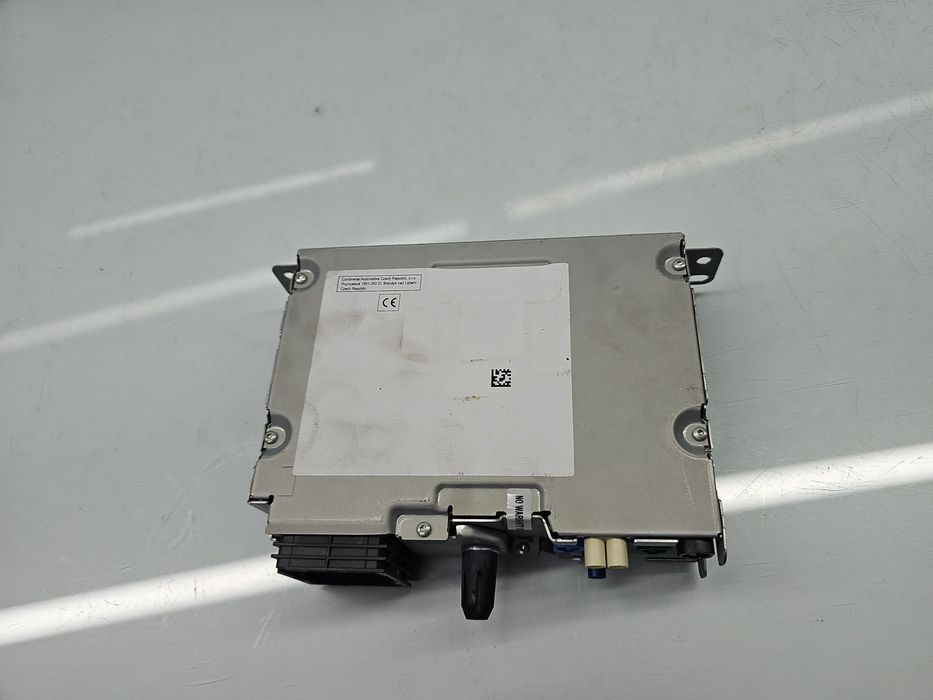 Unitate multimedia PEUGEOT 308 II GT-Line [Fabr 2019-2021] 9822939480