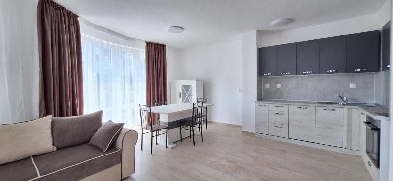 Тристаен апартамент с ГАРАЖ в ж.к. Люлин 1.