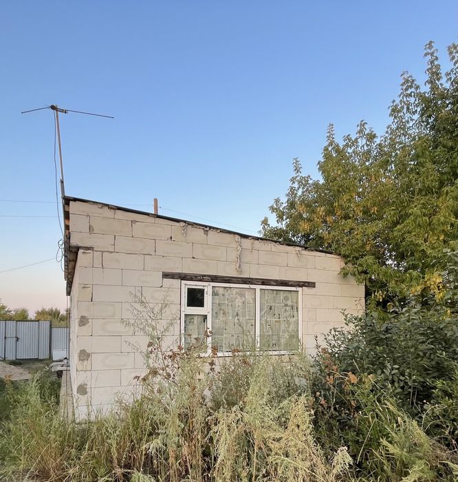 Продам дачу с домиком