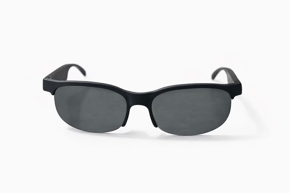 Rayban meta sunglasses