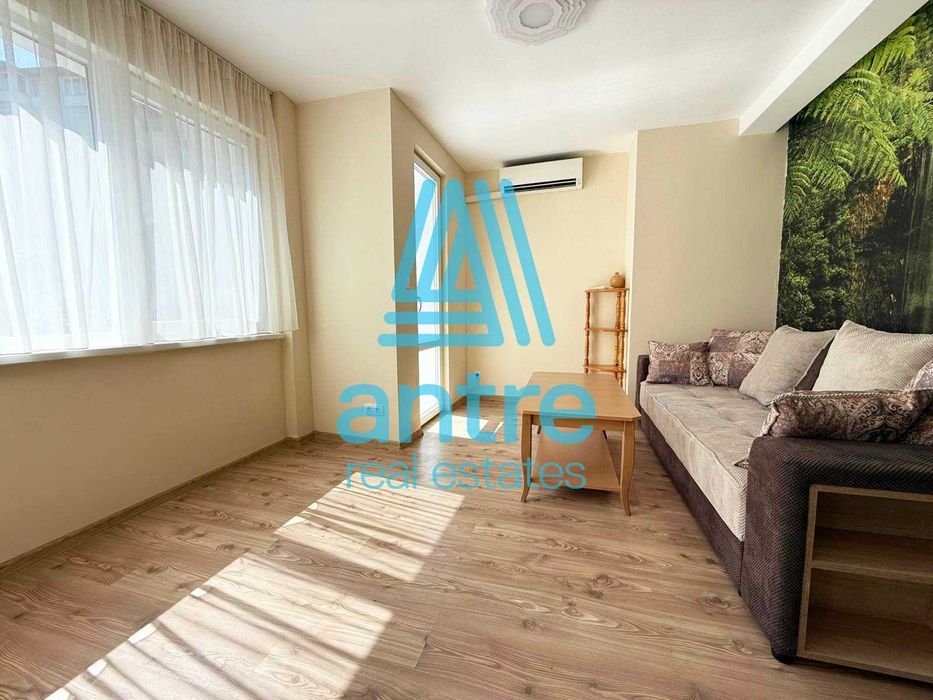 Дава се под наем Двустаен апартамент в София, Зона Б-18 - 55 кв.м за 600 € - Снимка #3