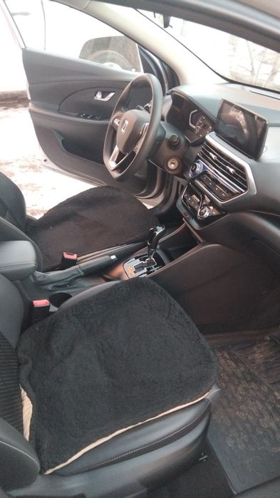 Новый Автомобиль в Аренду