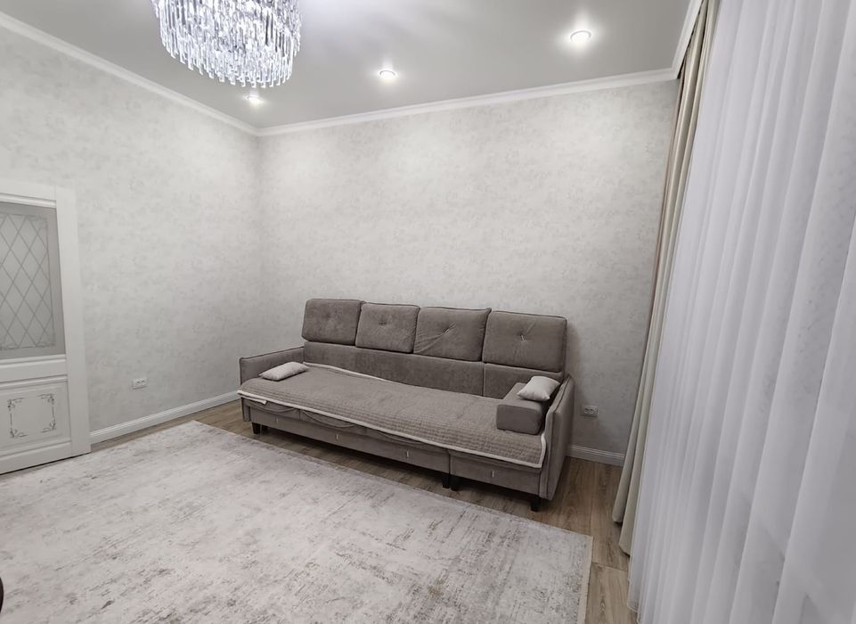 продается квартира Новостройка