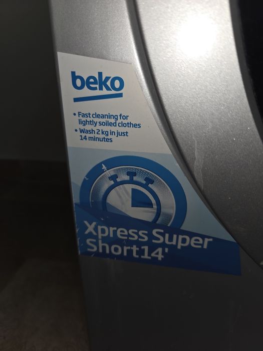 Пераля   beko....