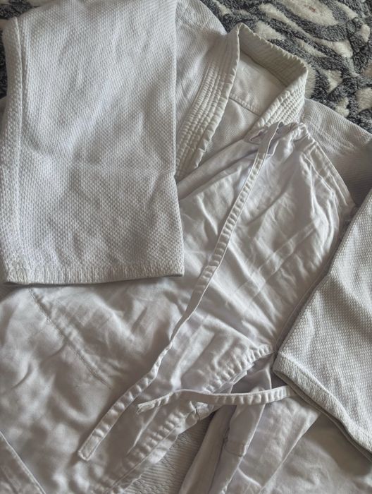 Кимано для дзюдо