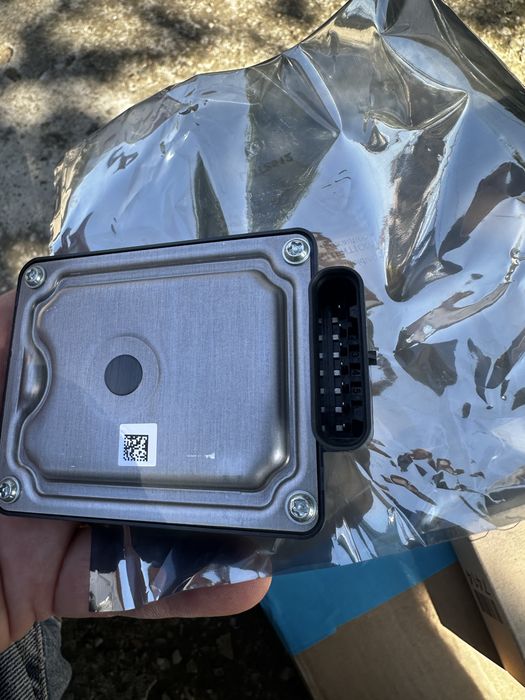 Senzor radar niu skoda seat vw .cod:2q0907561.J.