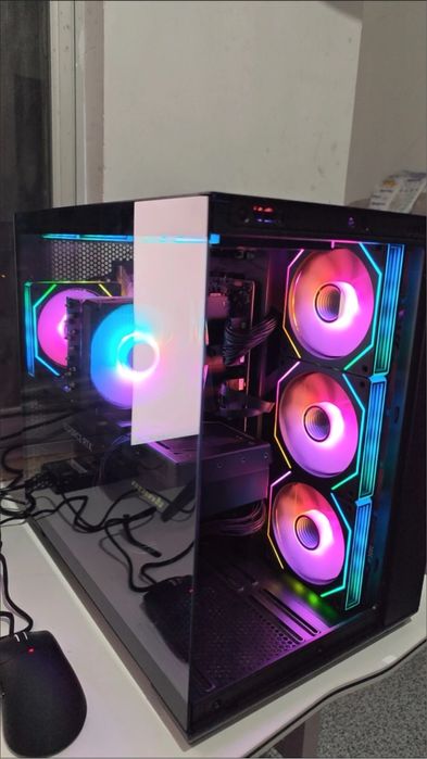 Сборка и обслуживание компьютеров