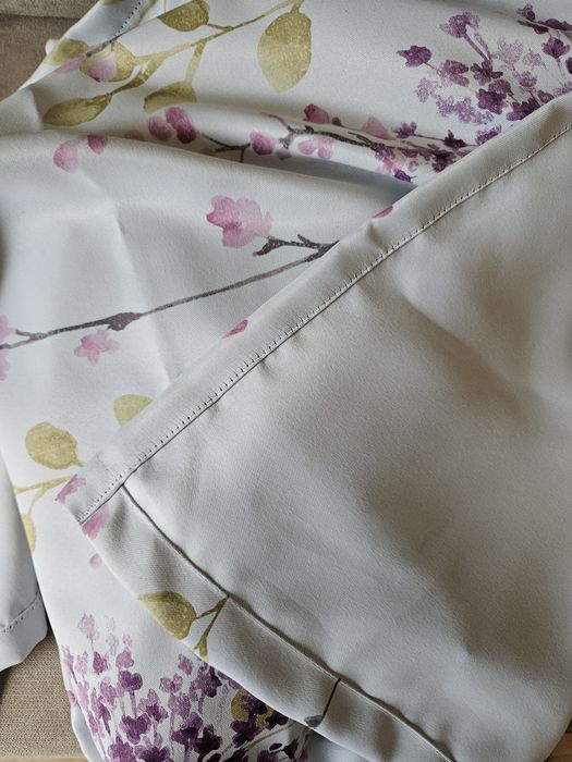 Draperie material deosebit 180 x 240cm