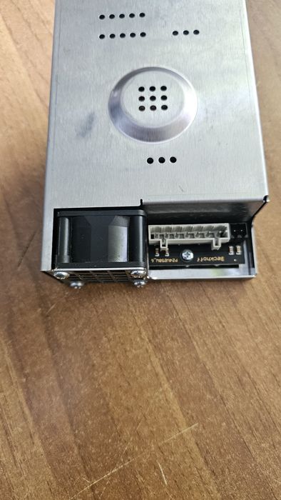 Sursă de alimentare Beckhoff c9900-p214