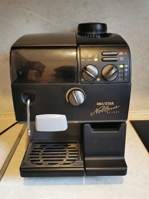 продавам кафеавтомат