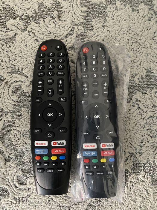 Новый телевизор на андроиде,YouTube, Wi-Fi ! Доставка!