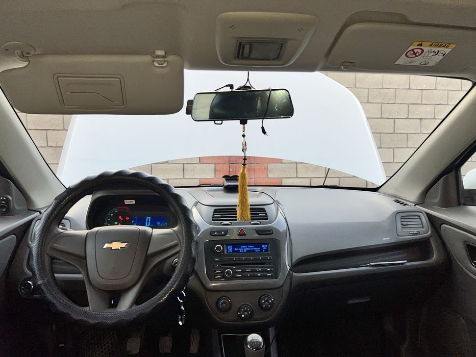 Продаётся Кобальт