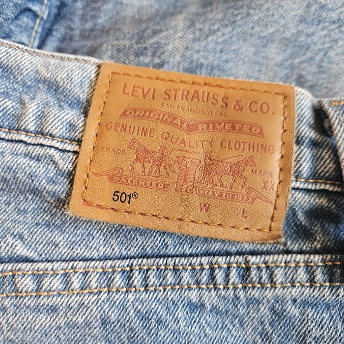 Дънки XL,  Levis, Gap, LC Wikiki