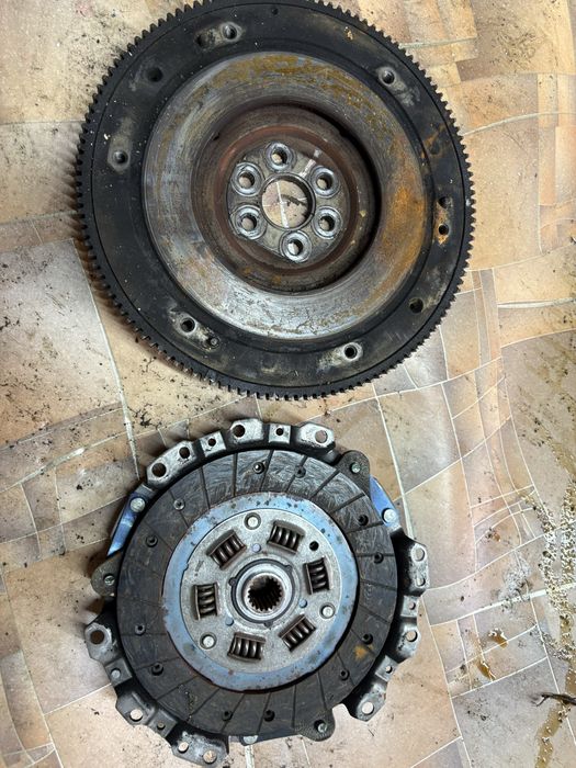 Запчасти ваз девятка