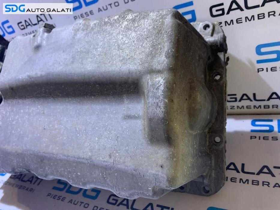 Baie Ulei cu Senzor Audi A3 8P 1.6 BSE BSF BGU 2004 - 2008 Cod 06A103603R 06A103601R