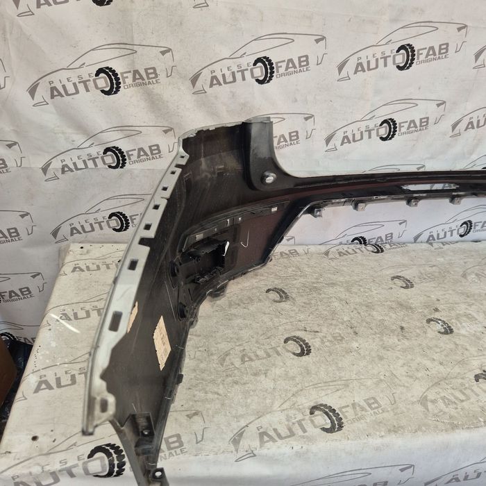 Bara spate Volvo EX90 an 2024-2025-2026