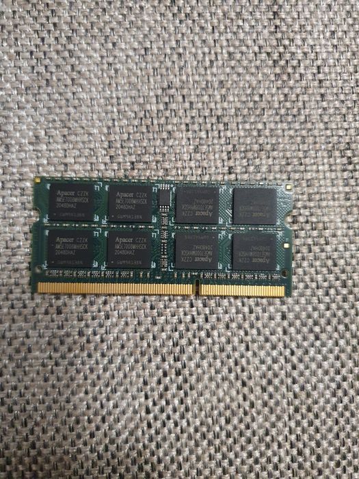Memorie RAM Laptop