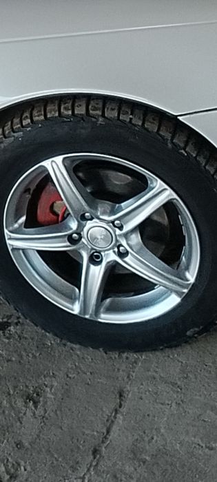 Продам  диски R16