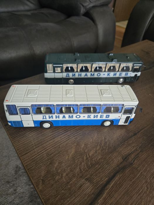 Ikarus modimio 1:43