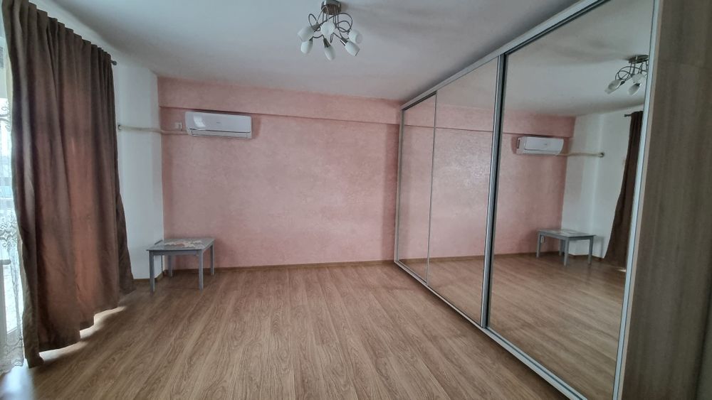 Apartament 2 camere decomandat, Bucium Confort
