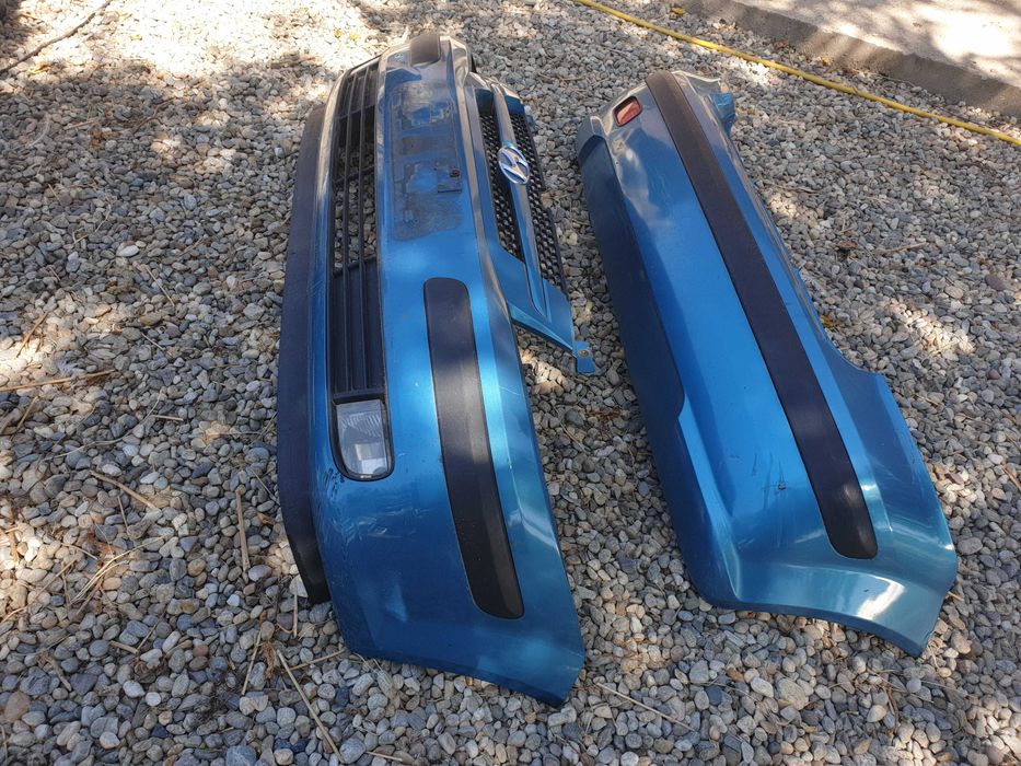 Bara Fata Spate Far Stop Oglinda dreapta Hyundai Getz 2002-2009