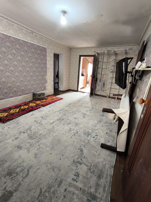 4 комн дом продажа