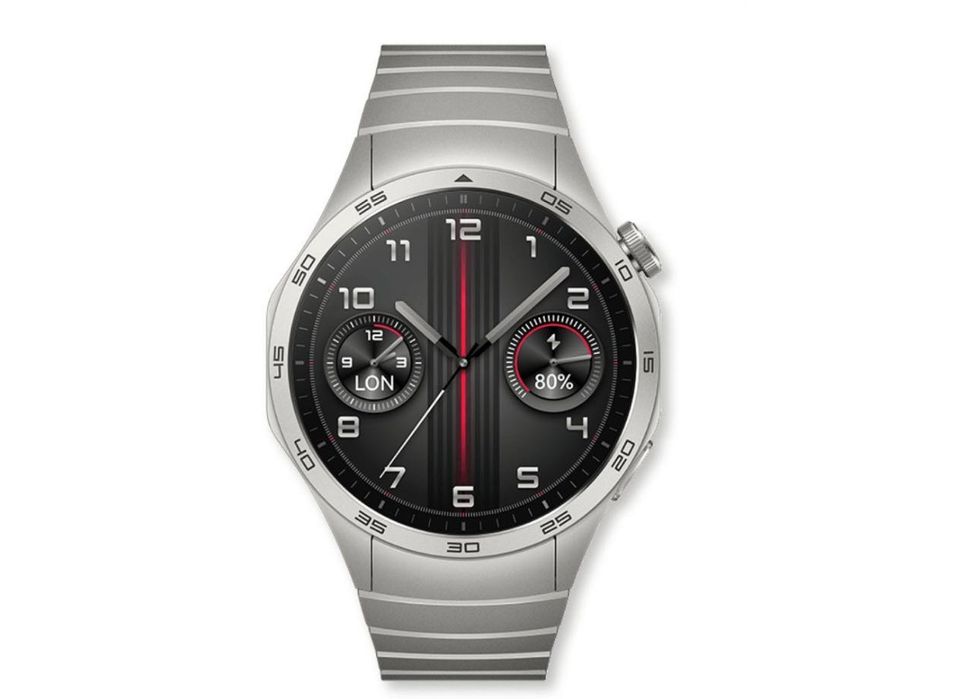 Huawei watch gt 4