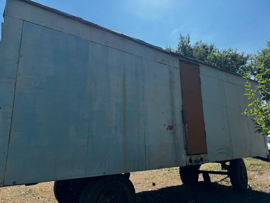 Продам Вагончик жилой