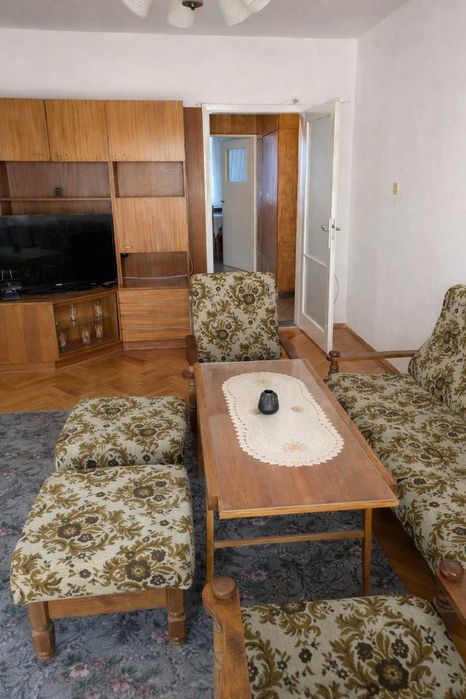 Дава се под наем Двустаен апартамент в София, Мусагеница - 64 кв.м за 550 € - Снимка #5