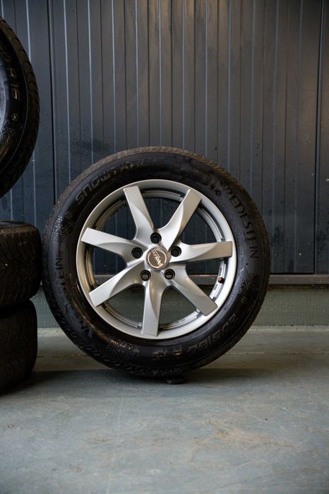 JANTE 215/60/16 iarna Vw Passat B8 Skoda superb