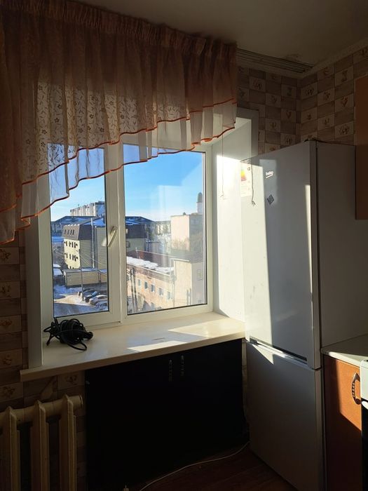 Сдам квартиру в центре