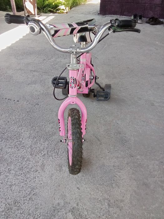 Продам детский велосипед