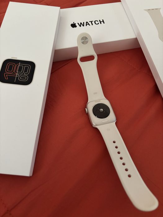Smartwatch Applewatch SE 3
