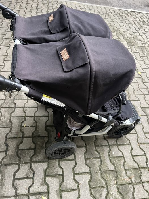Mountain Buggy Duet V3