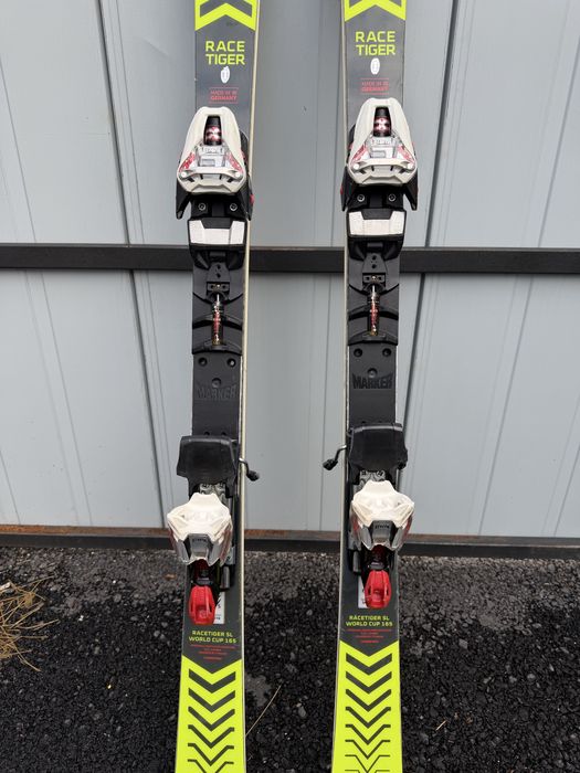 Skiuri Schiuri Volkl SL Fis 1.65