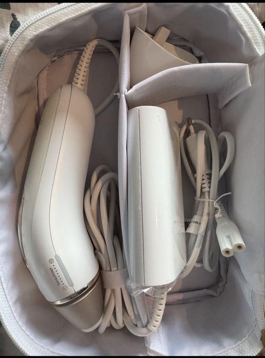 Epilator IPL Braun Silk-expert Pro 5 PL5137 - Folosit o singură dată