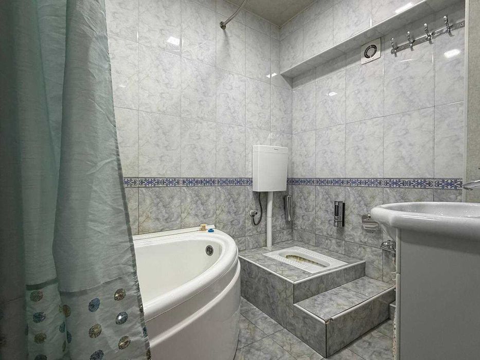 Продаем 3-х комнатную квартиру на Ц-6 ID: 4813