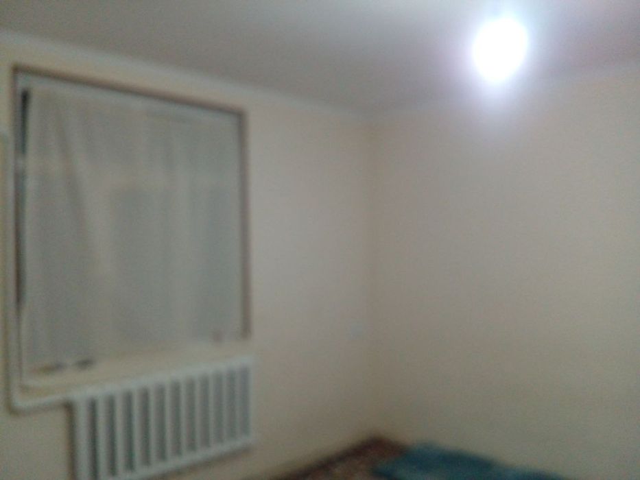 Hovli Food City orqasida