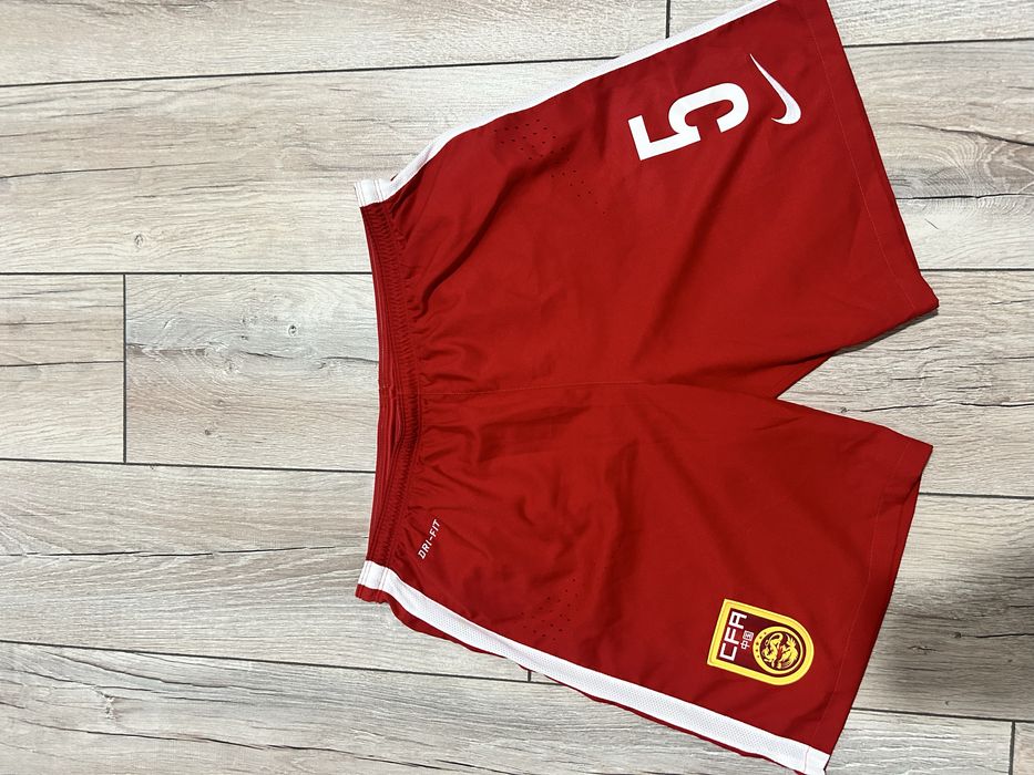 Футбольная форма сборной Китая