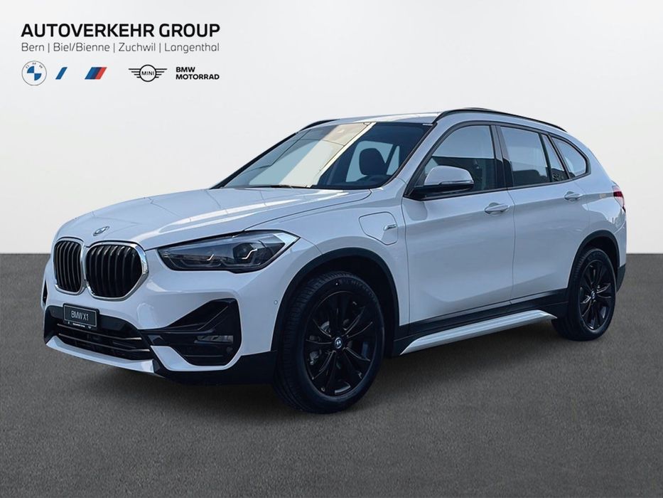 Jante BMW X1 F48 F49 Facelift X2 F39 Black Edition Noi R18