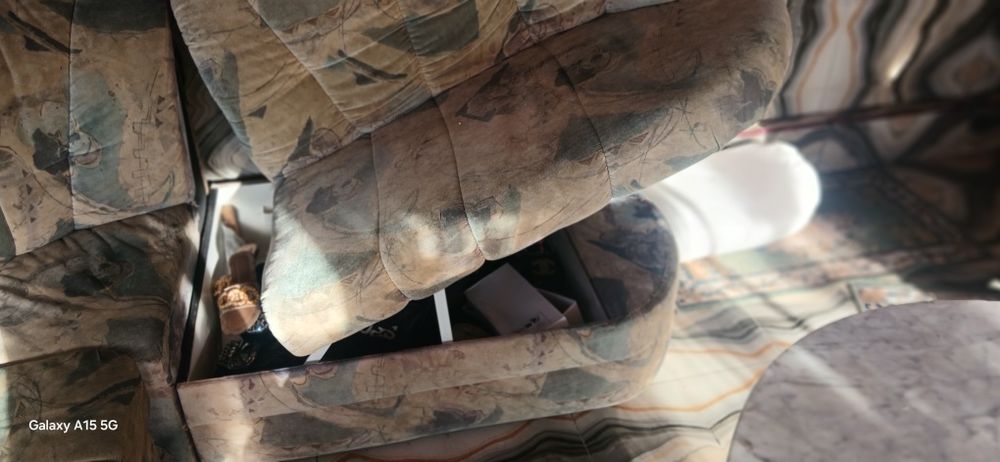 Canapea folosita stare excelenta