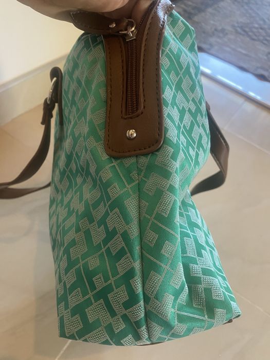 Geanta Tommy Hilfiger