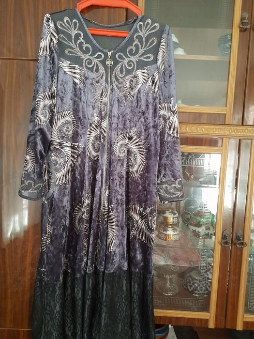 Куйлак иштон ва халат сотилади арзон