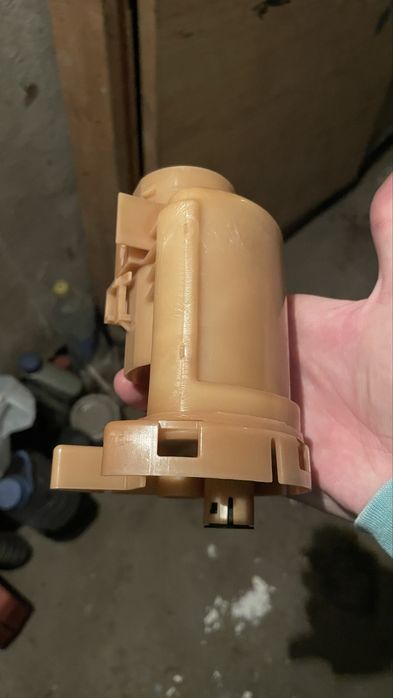 Топливный фильтр