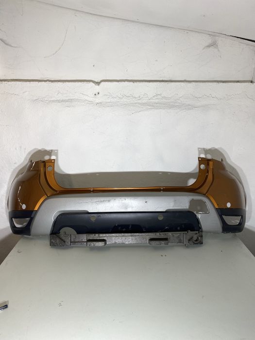 Bara Spate Dacia Duster 2 2016-2020