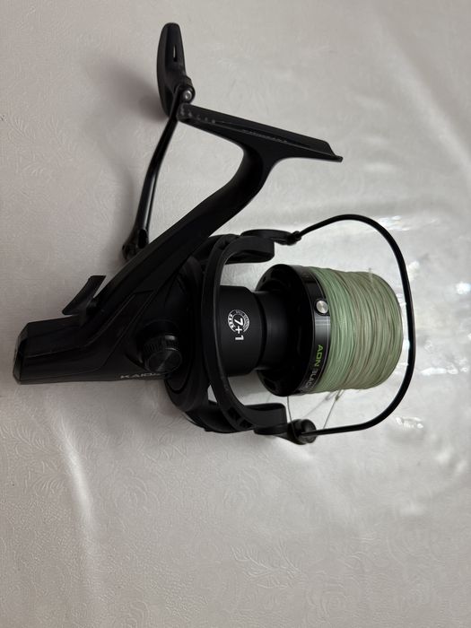 Катушка для рыбалки