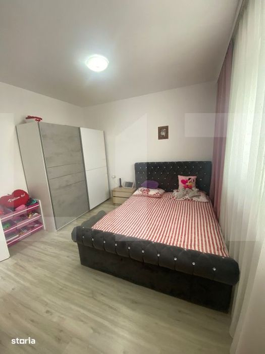 Apartament 3 camere, 72mp, Giroc